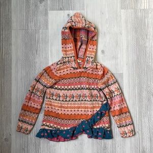 Size 4 Matilda Jane Sweater